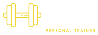 Logo Pedro Guimarães Personal Trainer